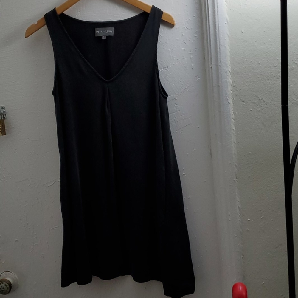Michael Stars brand dress. Size small. Sleeveless.